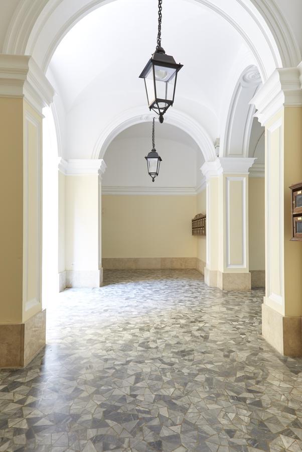 רומא Vatican House מראה חיצוני תמונה