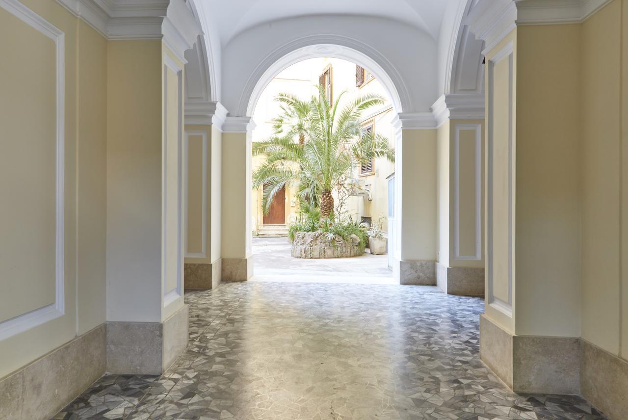 רומא Vatican House מראה חיצוני תמונה