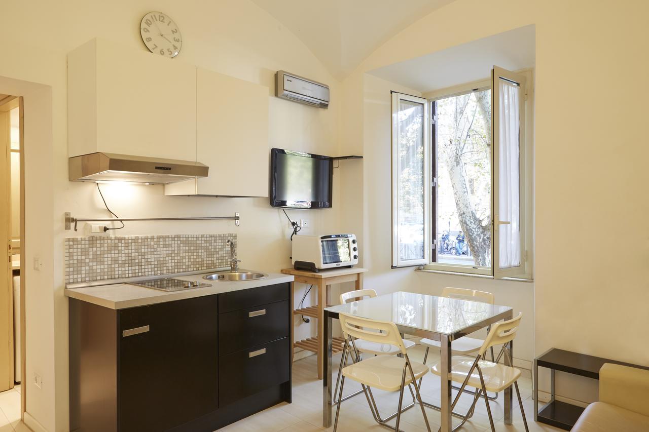 רומא Vatican House מראה חיצוני תמונה